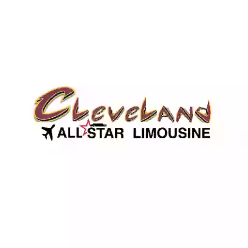 CLE Cleveland All-Star Limousine