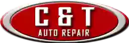 C & T Auto Repair Inc