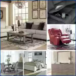 Lifestyle Home Furnishings