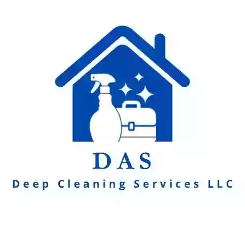 DAS Deep Cleaning Services