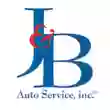 J & B Auto Services Inc