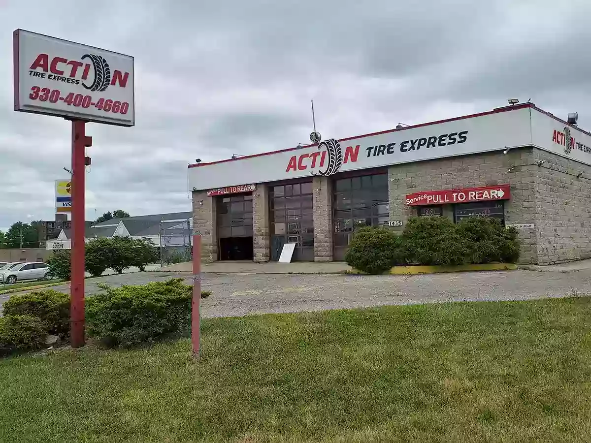 Action Tire Express