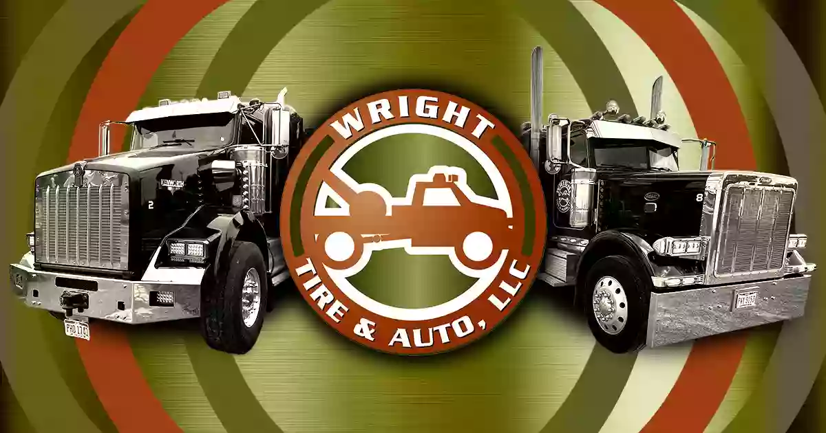 Wright Tire & Auto, LLC