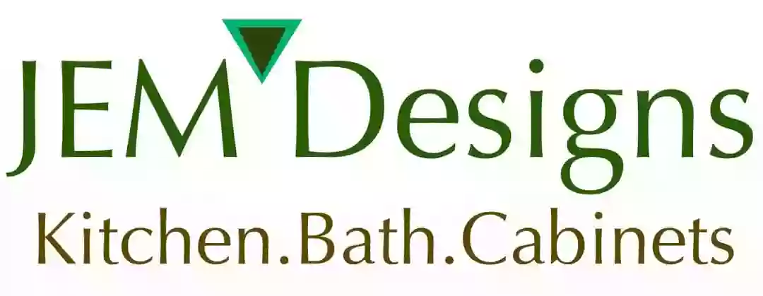 JEM Designs - Kitchen & Bath