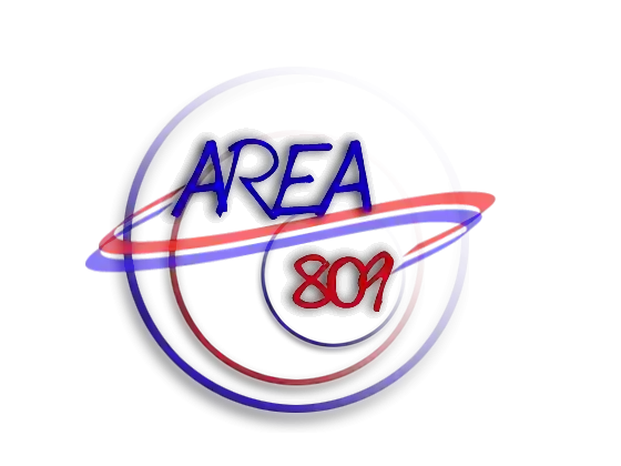 Area 809 Corporation