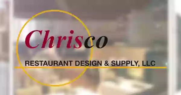 Chrisco Restaurant Design & Supply, LLC