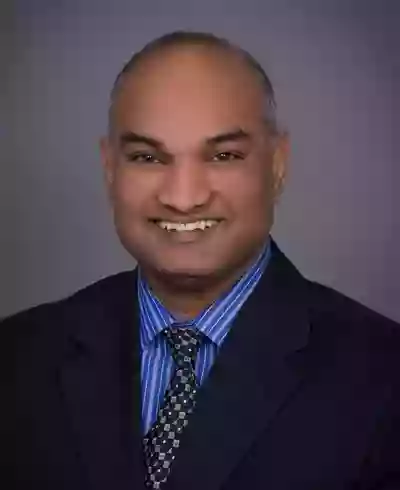 Satish Singh - Financial Advisor, Ameriprise Financial Services, LLC