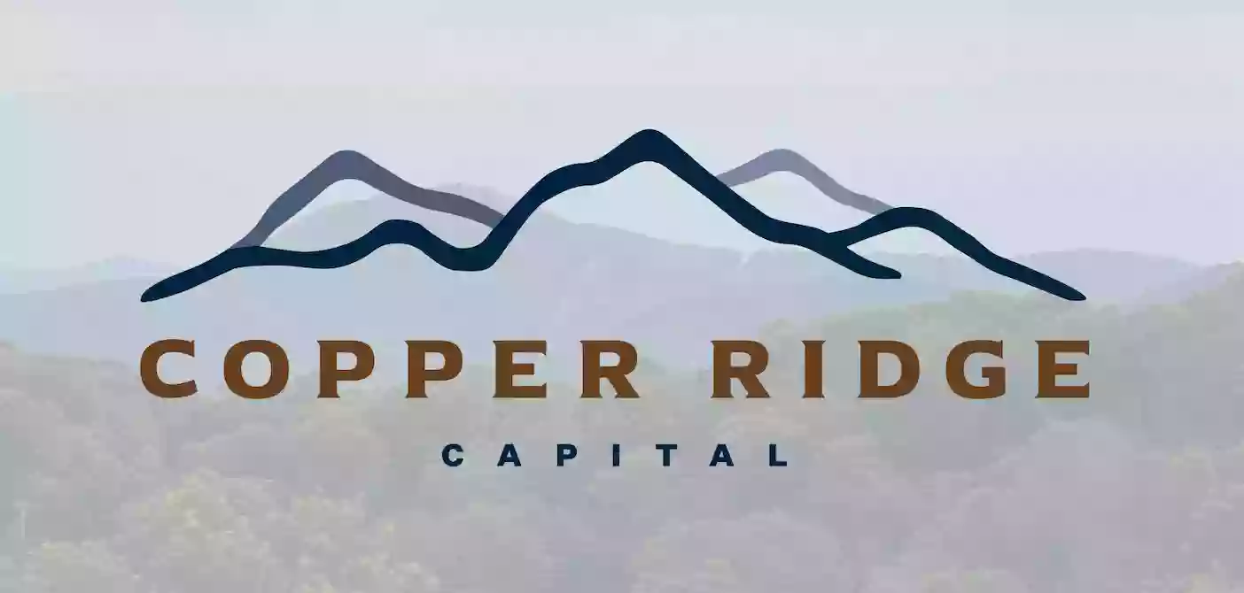 Copper Ridge Capital