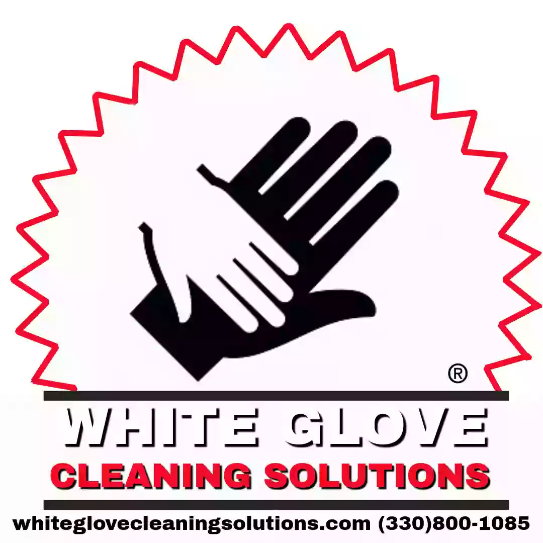 White Glove Cleaning Solutions LLC