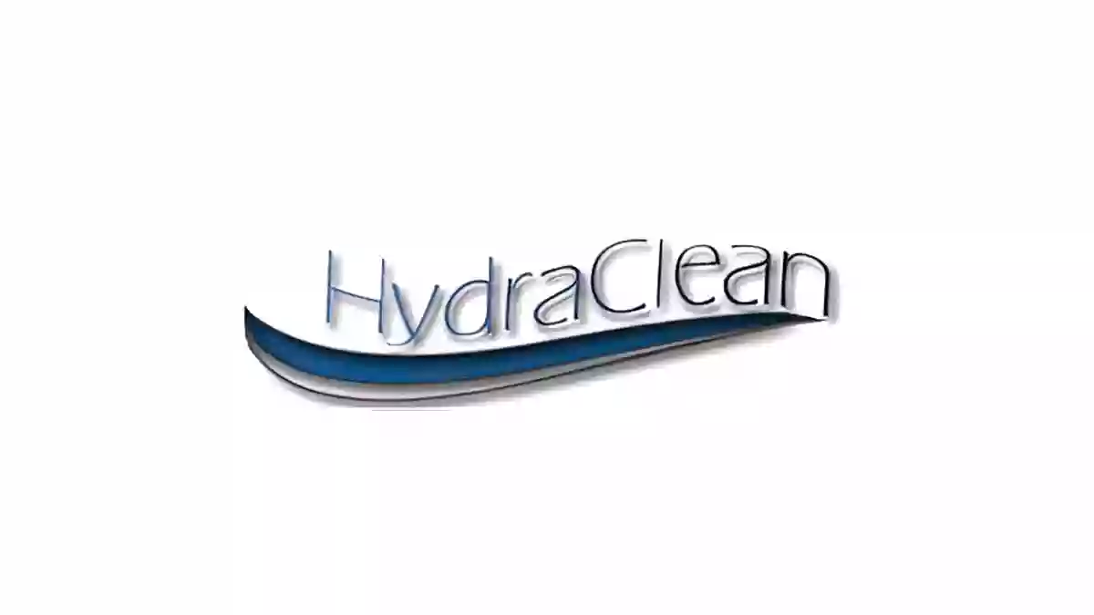 Hydra Carpet Cleaning