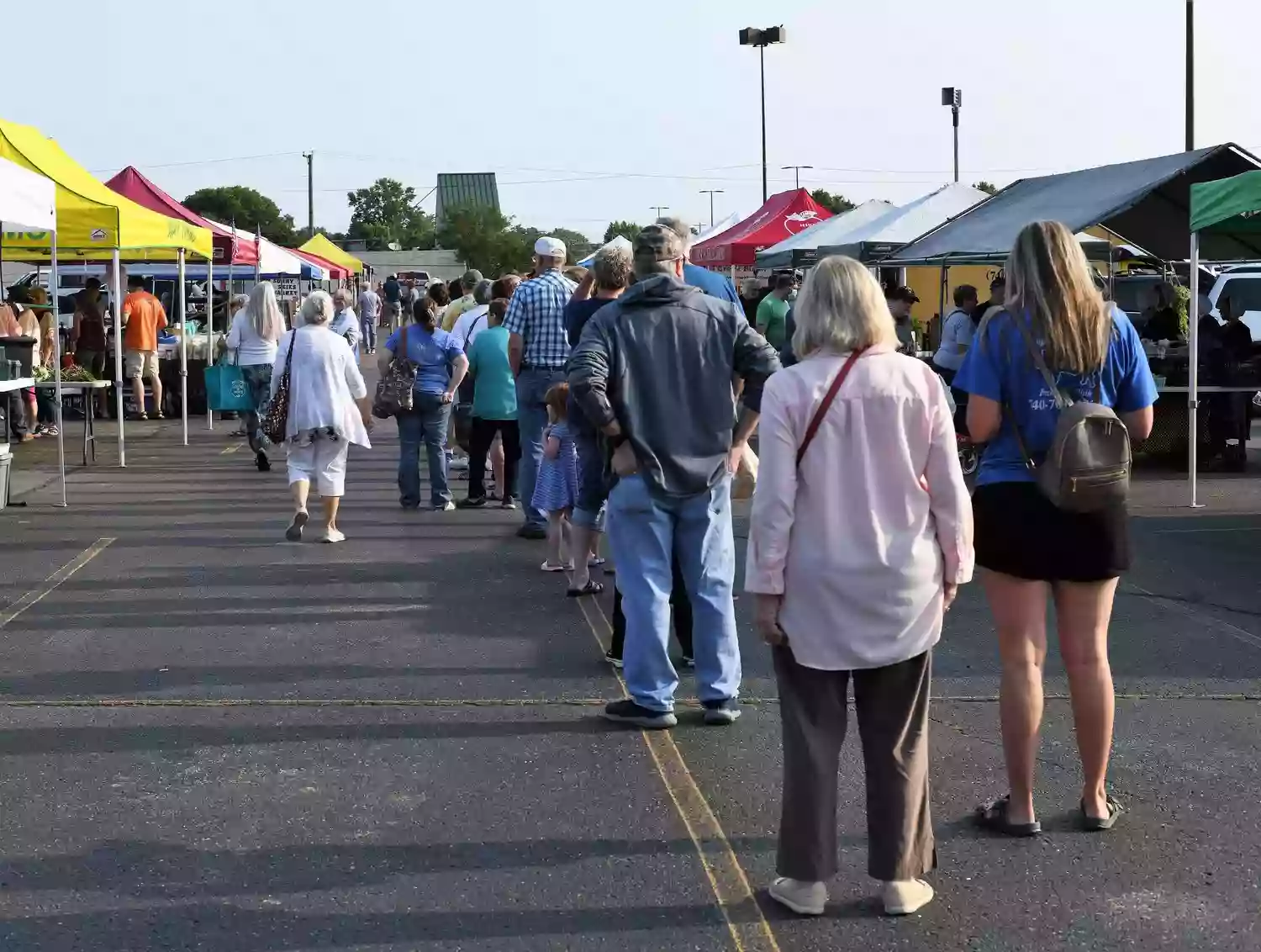 Farmers Market