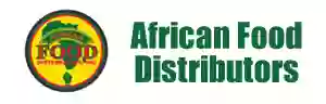 African Food Distributing