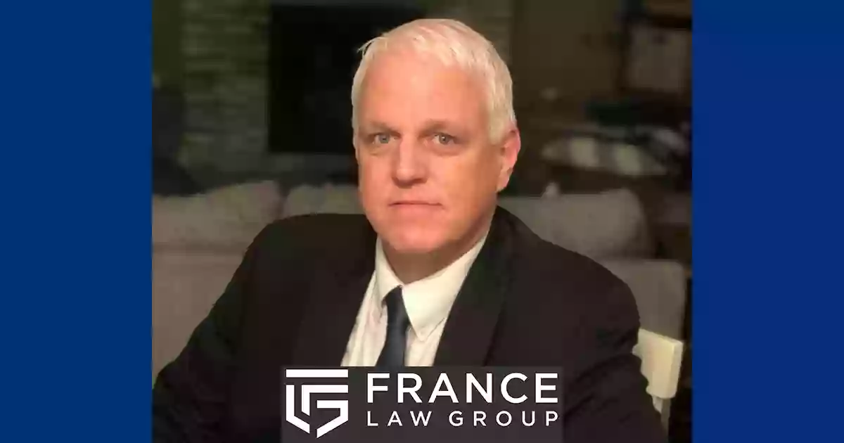 FRANCE LAW GROUP, LLC