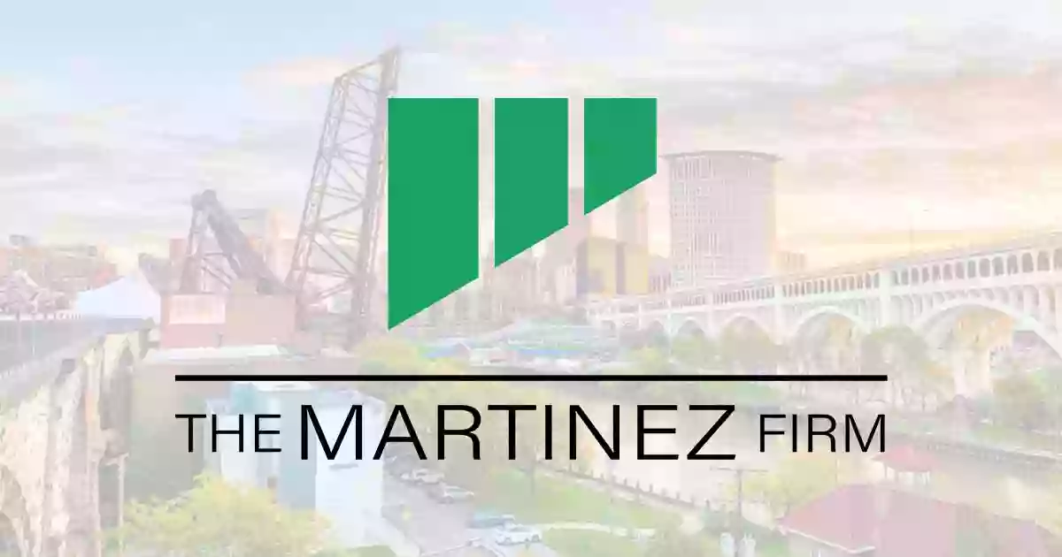 The Martinez Firm