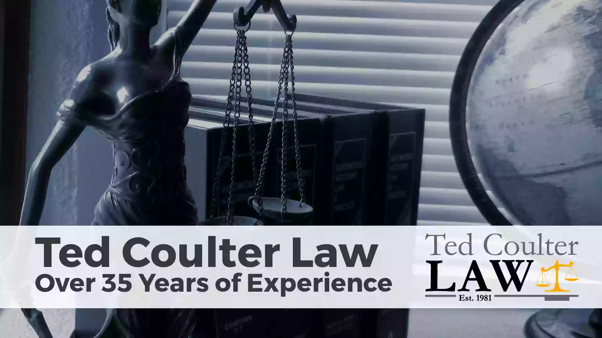 Ted Coulter Law Office