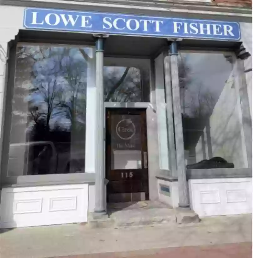 Lowe Scott Fisher Co., LPA, Injury Lawyers