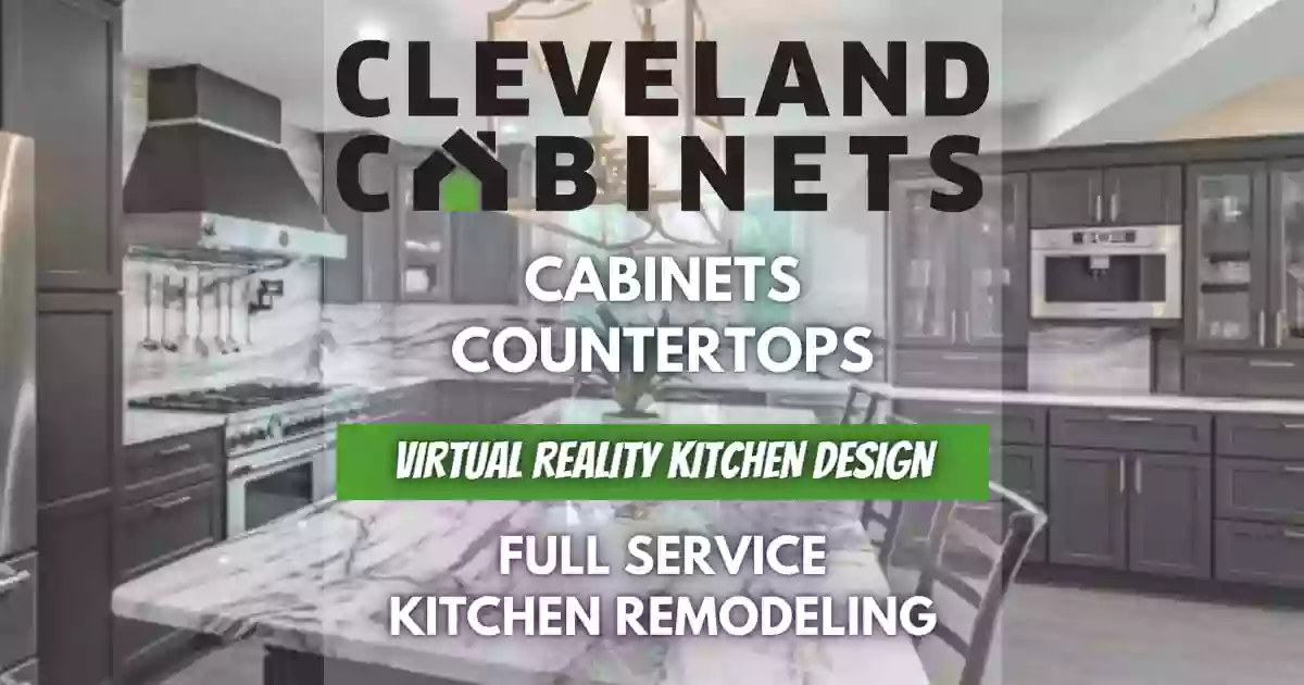 Cleveland Cabinets - Warehouse Pickup Location