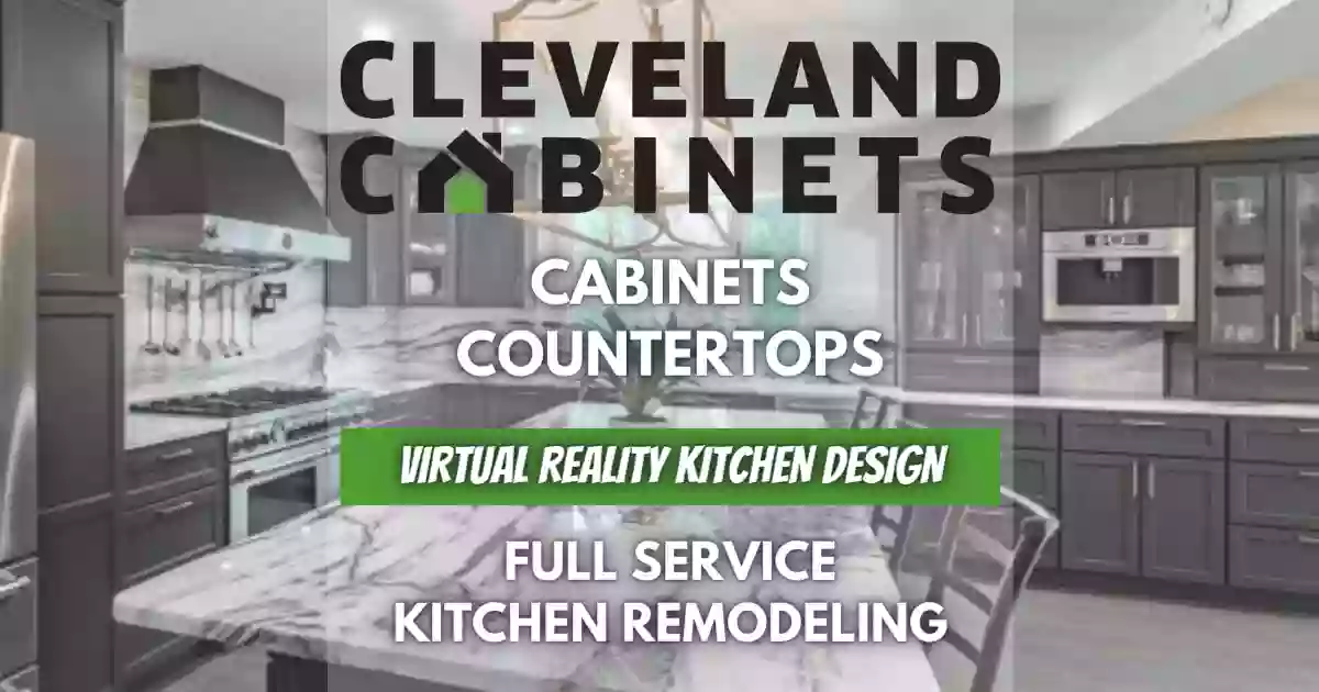Cleveland Kitchen Remodeling