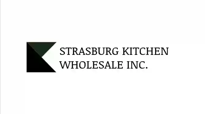 Strasburg Kitchen Wholesale Inc.