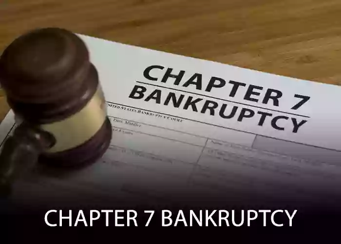 Caudill Law Group - Bankruptcy Attorney