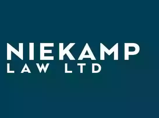 Niekamp & Associates Attorneys at Law