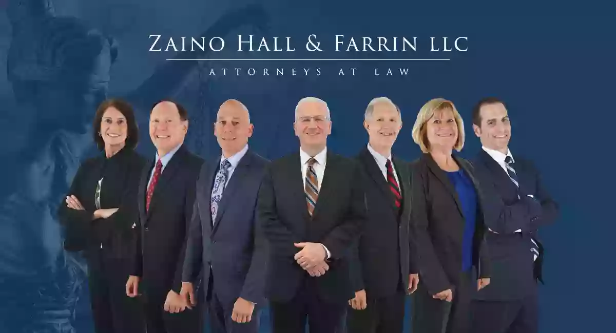 The Astrov Law Firm