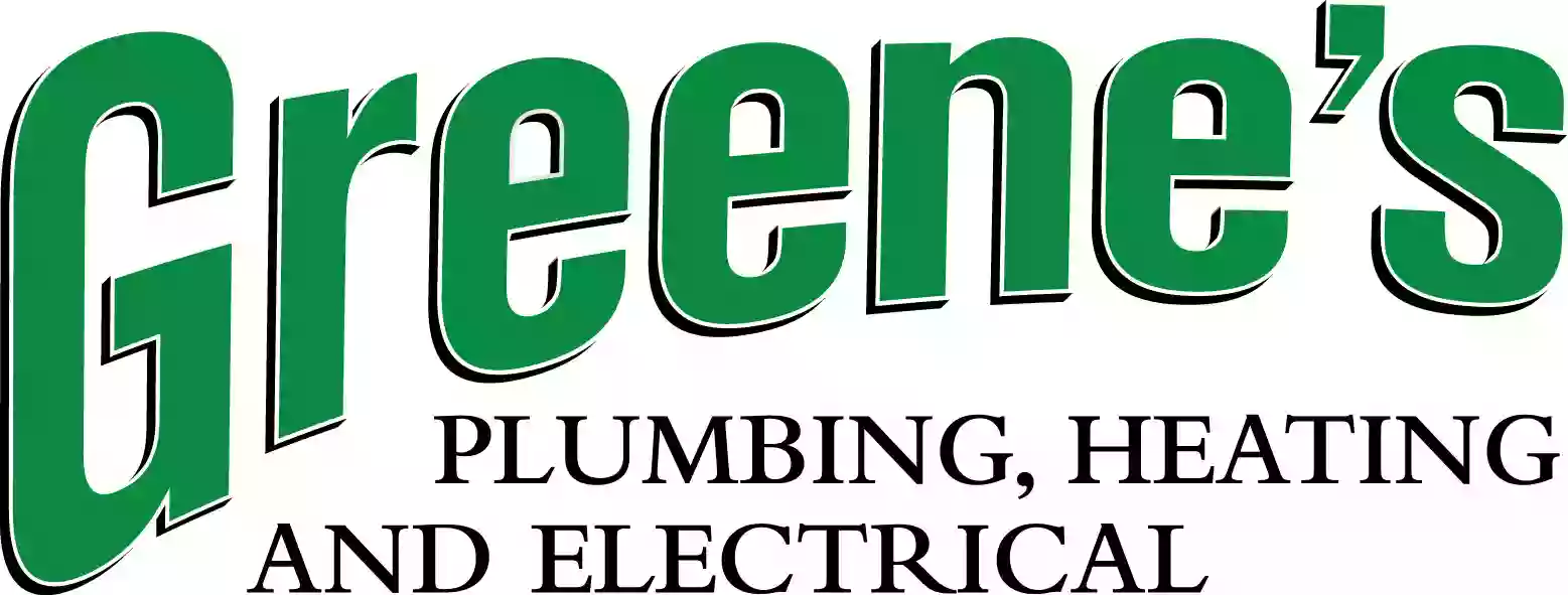 Greene's Plumbing Heating & Electrical