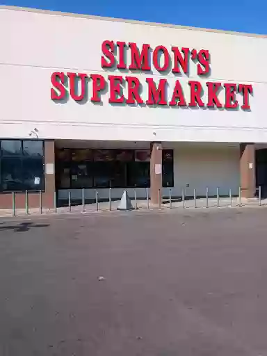 Simon's Supermarket