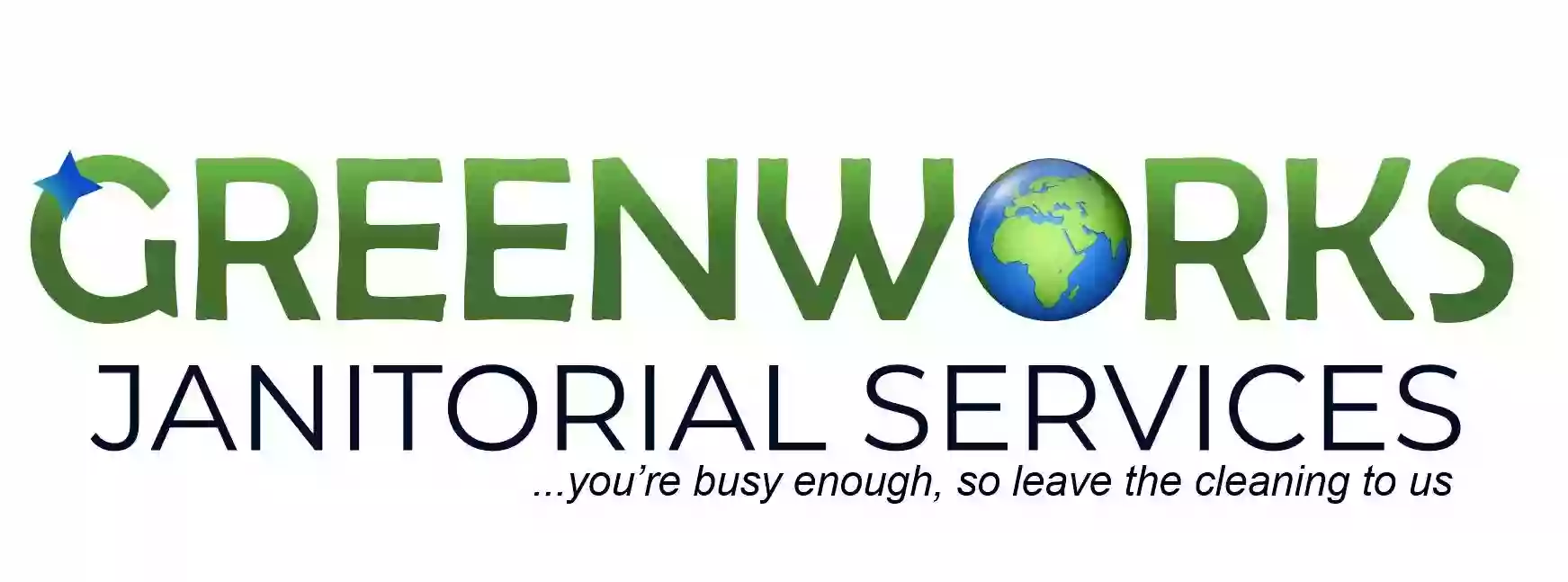 Greenworks Janitorial Services