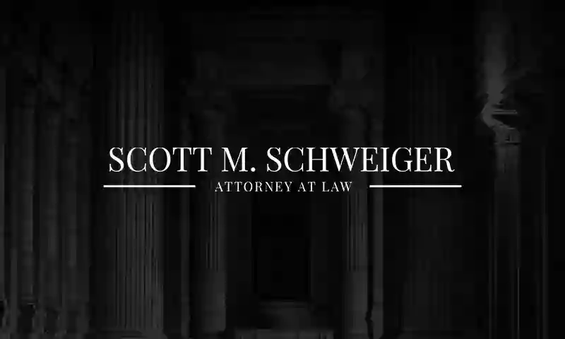 Scott M. Schweiger, Attorney at Law