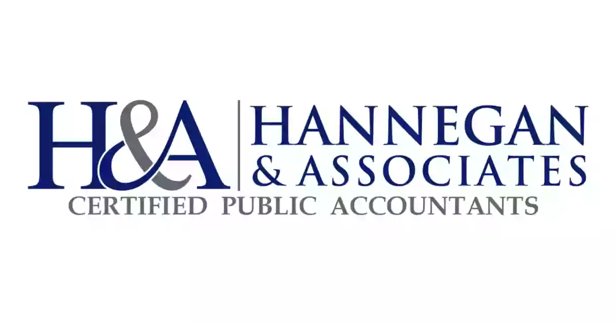 Hannegan & Associates, CPAs