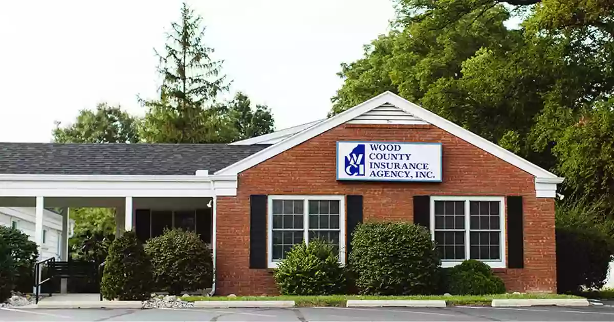 Wood County Insurance Agency Inc.