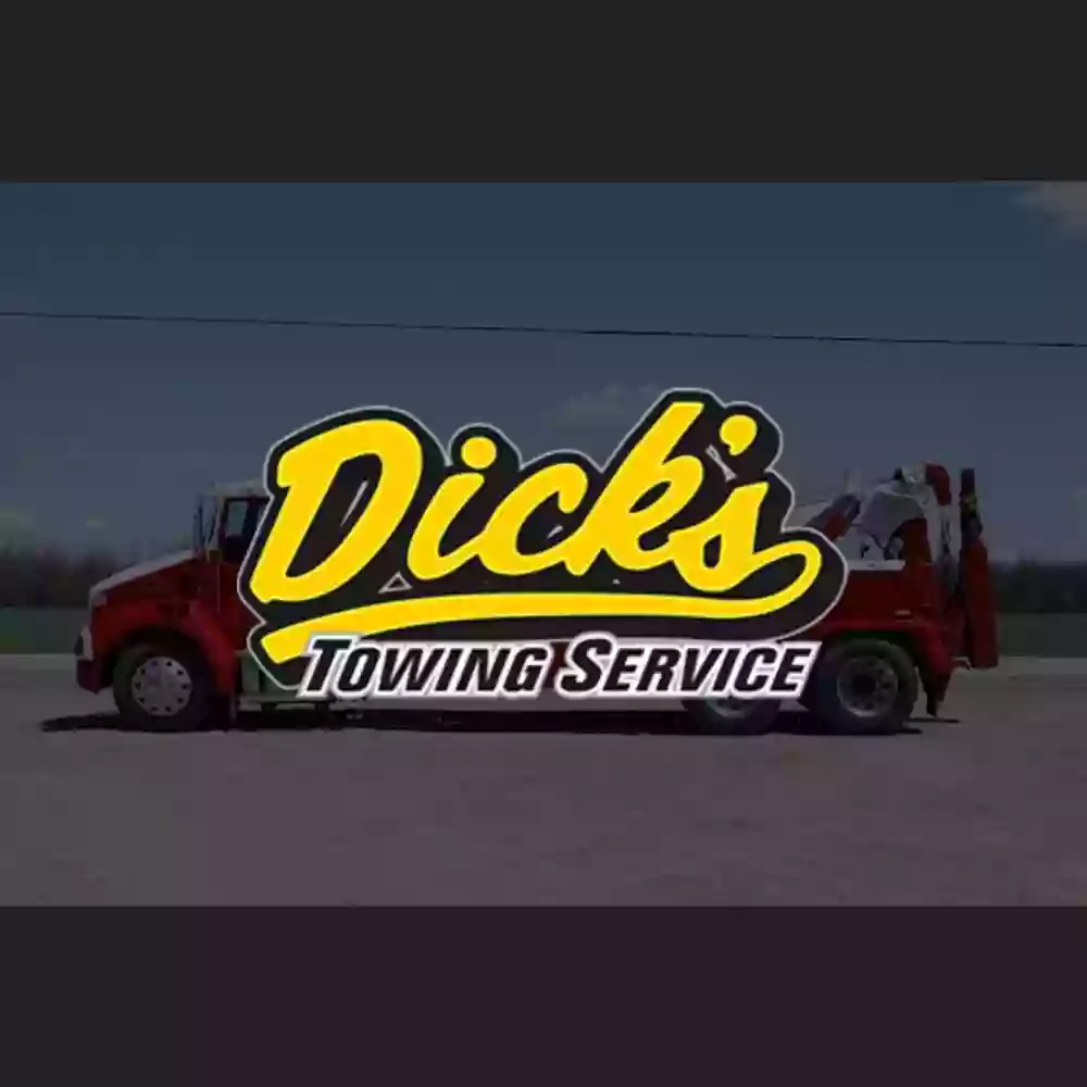 Dick's Towing