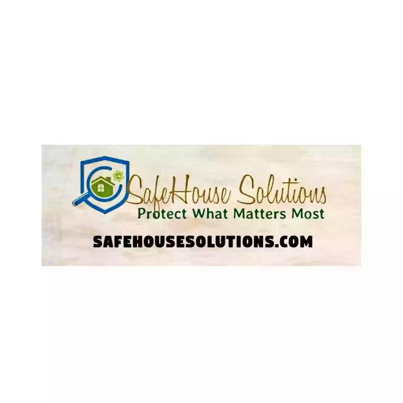 SafeHouse Solutions