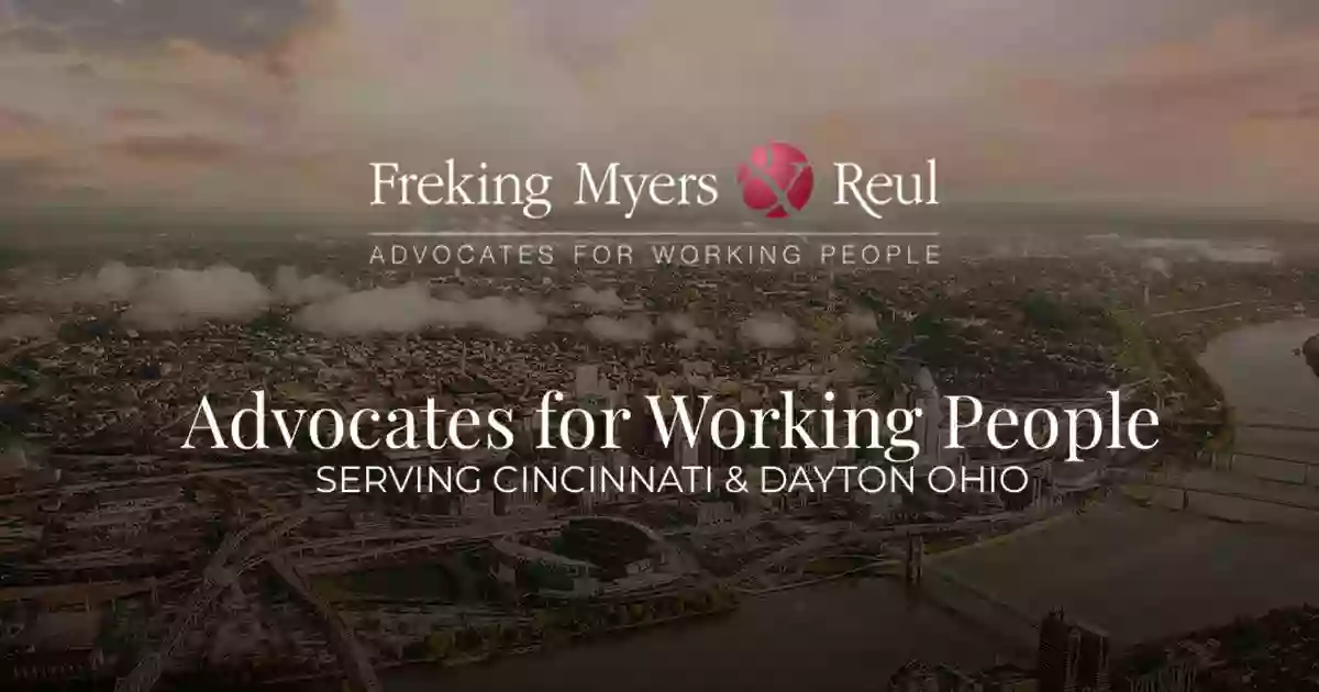 Freking Myers & Reul LLC