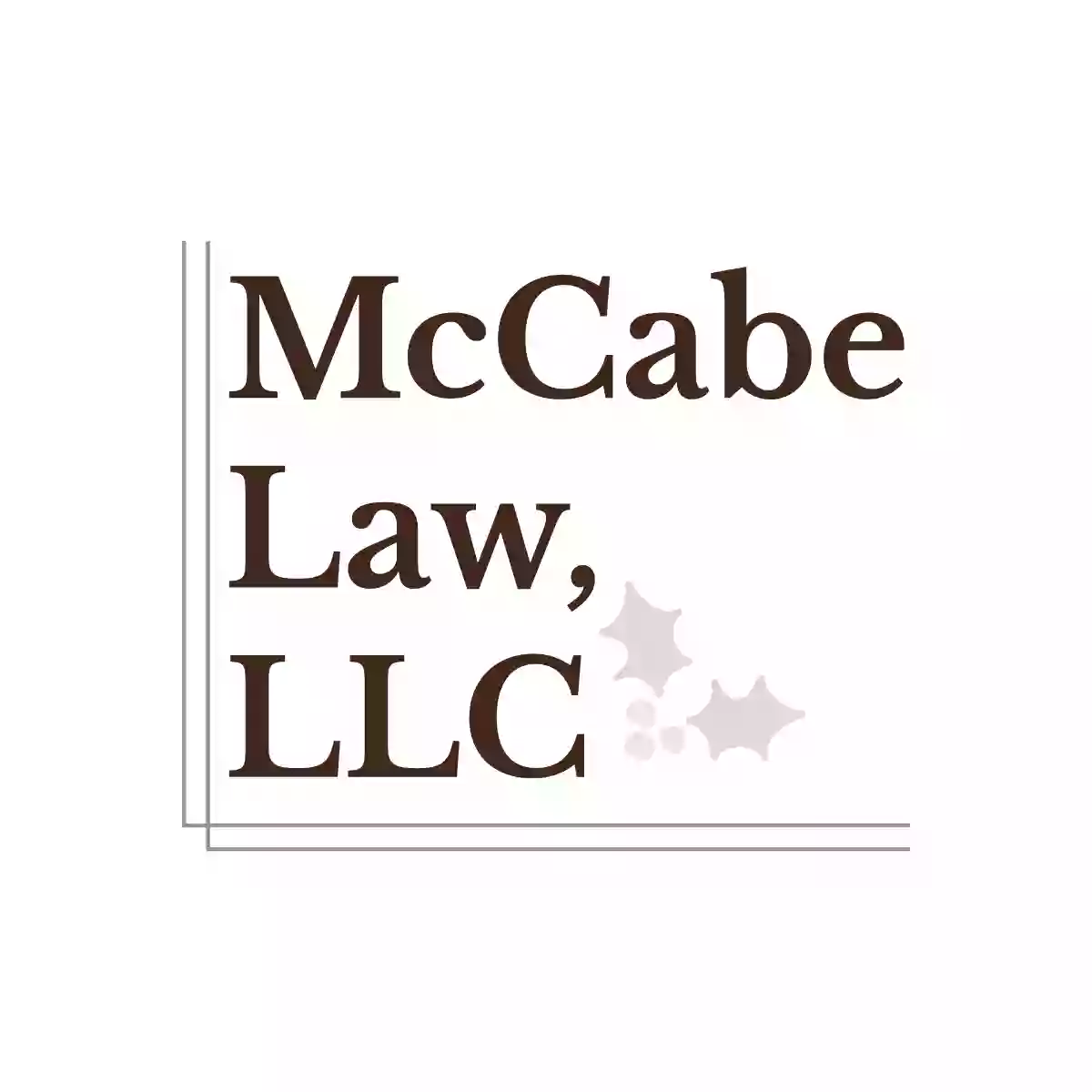 McCabe Law, LLC