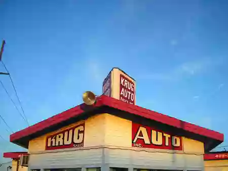 Krug Auto Sales, INC