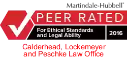 Calderhead, Lockemeyer and Peschke Law Office
