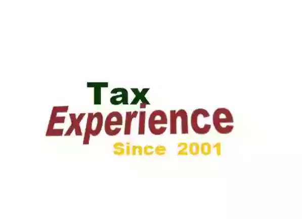 Tax Experience 2001