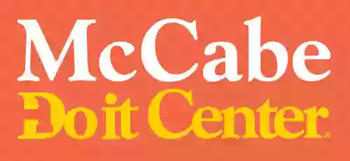 McCabe Do it Center