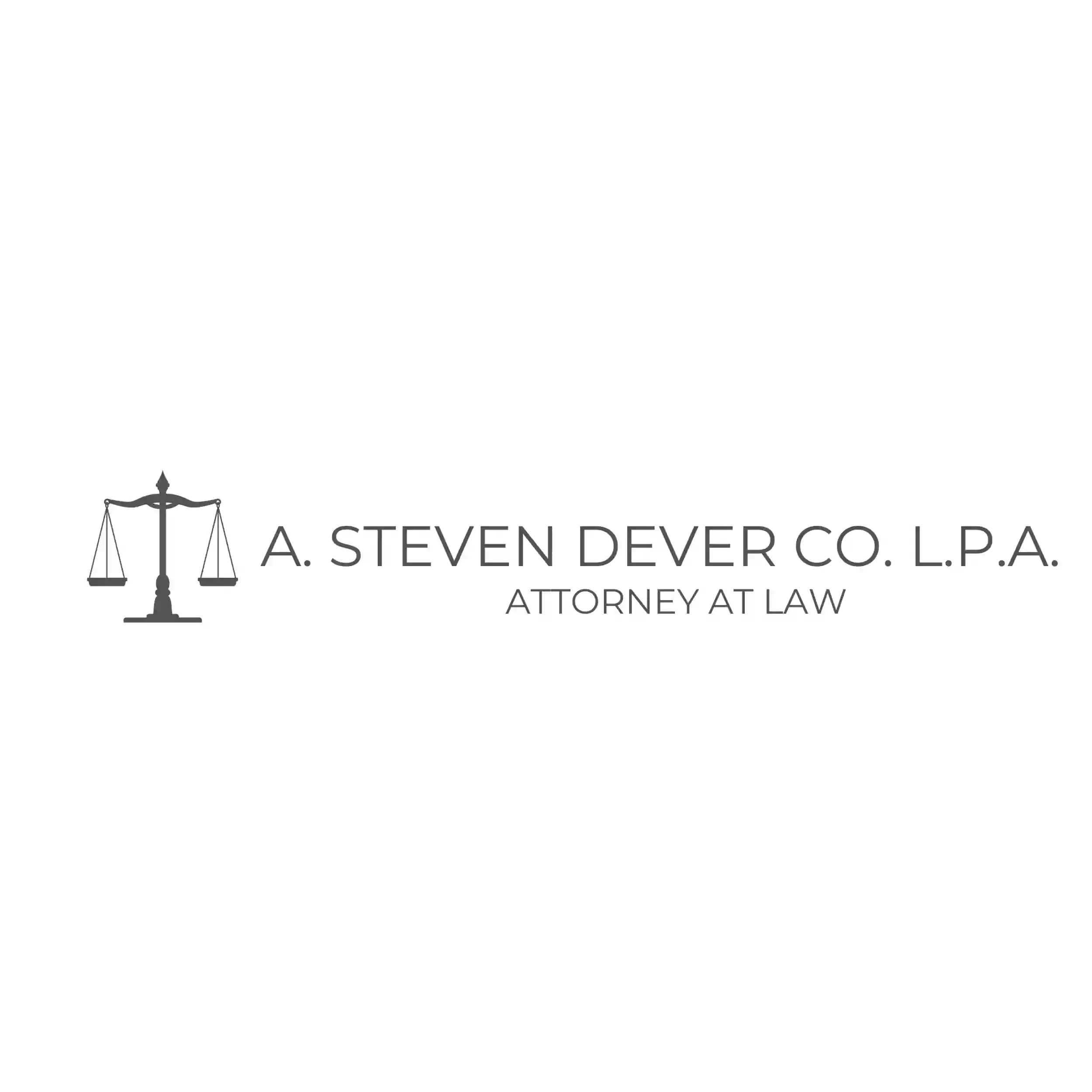 A Steven Dever Co. LPA