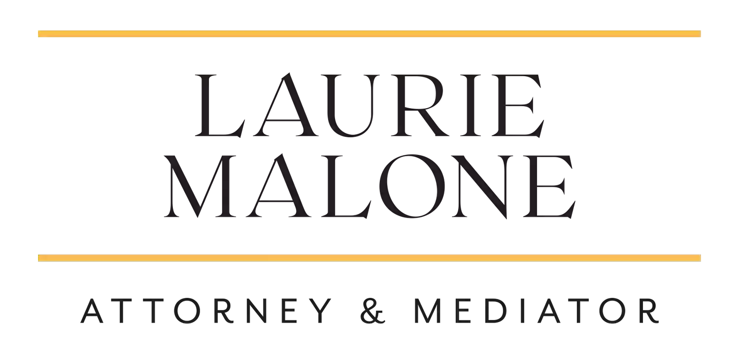 Malone Mediation and Law