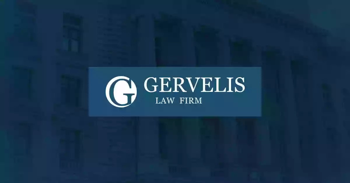 Gervelis Law Firm