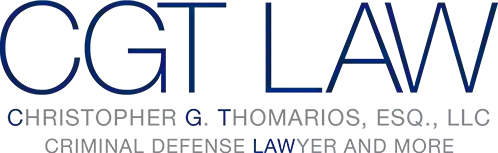 Christopher G. Thomarios, Esq. LLC