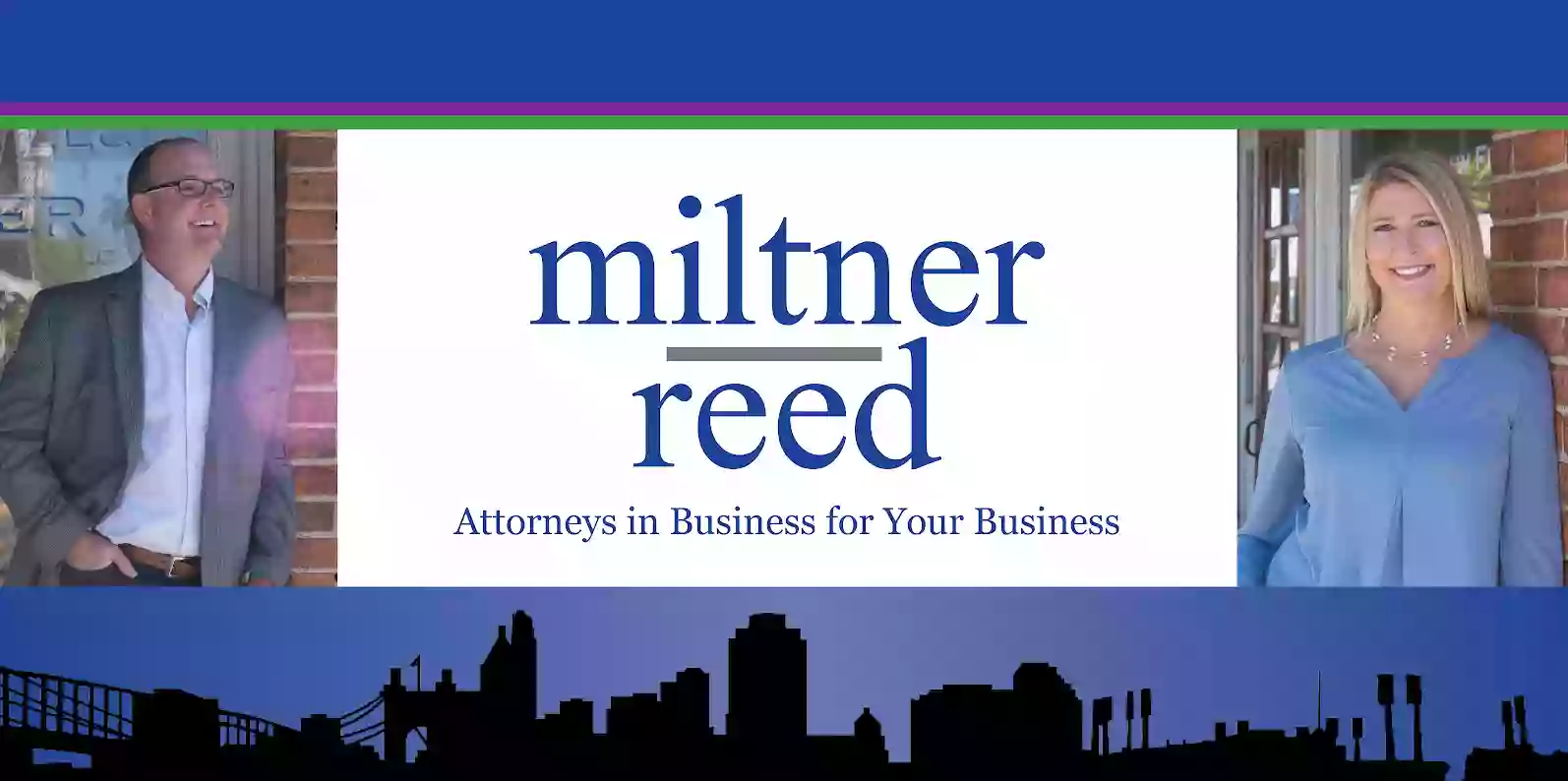 Miltner Reed LLC