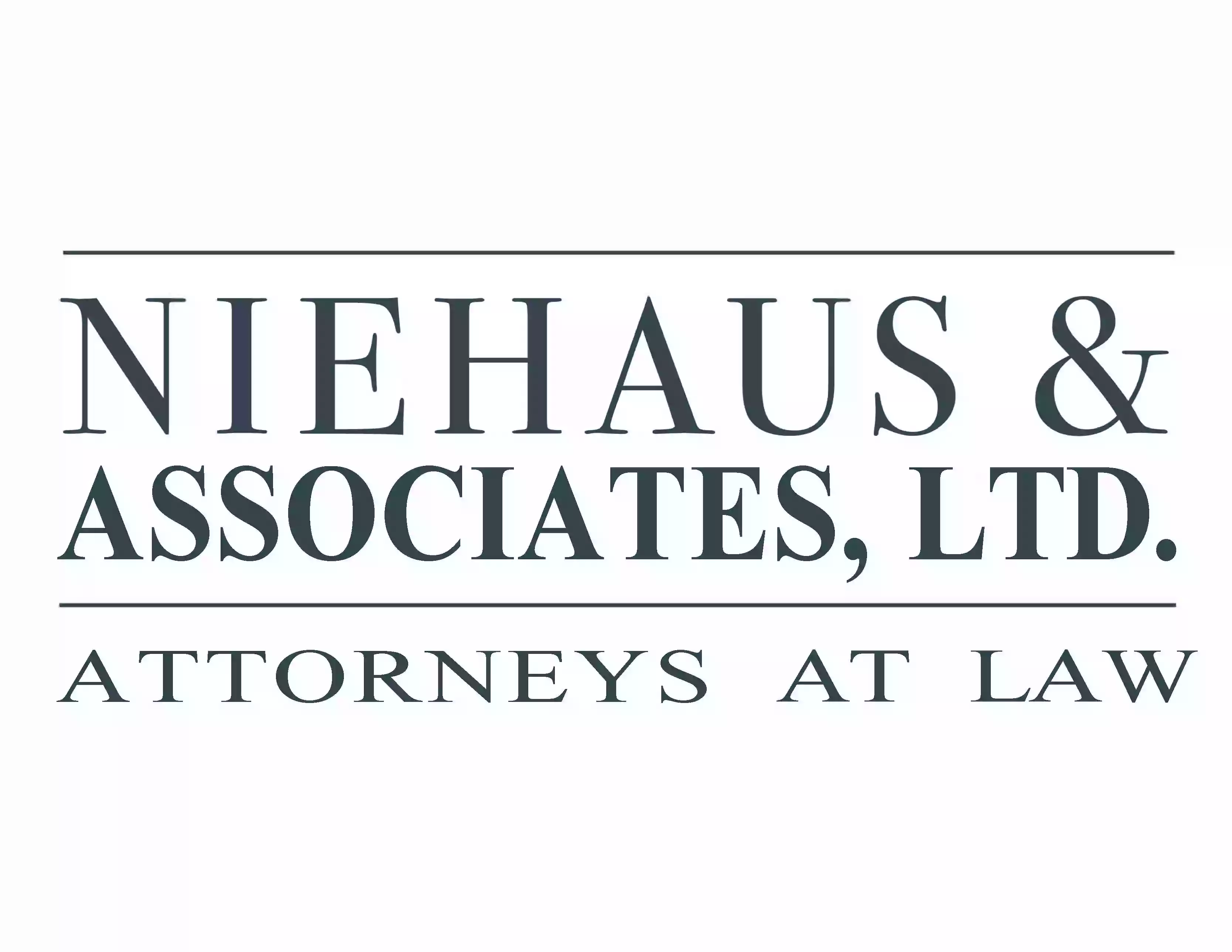 Niehaus & Associates, Ltd.