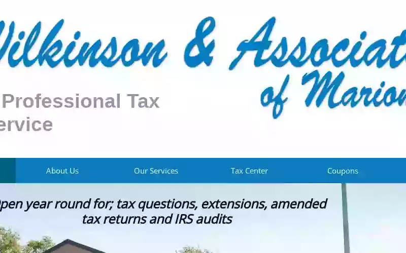 Wilkinson & Associates of Marion LLC