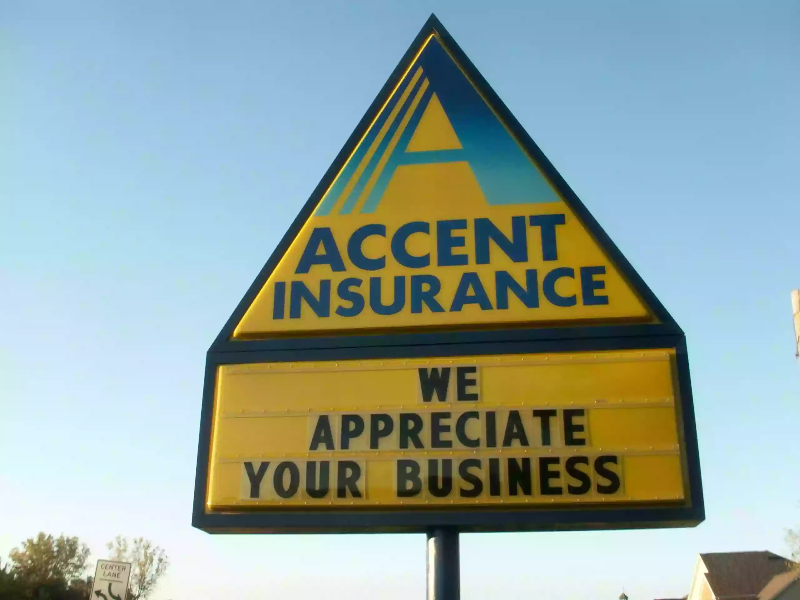 Accent Insurance Agency