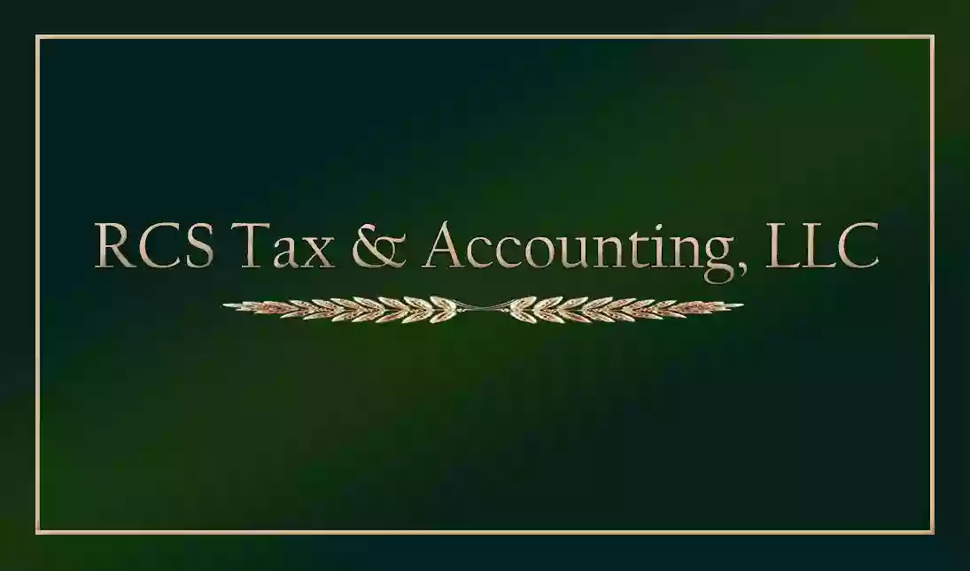 RCS Tax & Accounting LLC