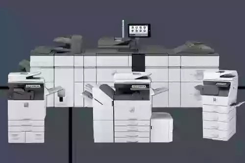 Advanced Office Copiers